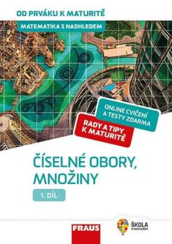 Matematika s nadhledem