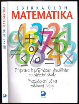 Martin Dytrych: Matematika - sbírka úloh