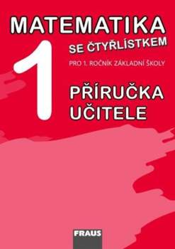 Matematika 1 se Čtyřlístkem