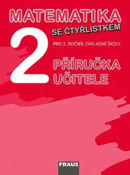 Matematika 2 se Čtyřlístkem