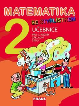 Matematika 2 se Čtyřlístkem