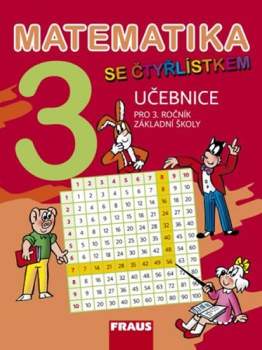 Matematika se Čtyřlístkem 1