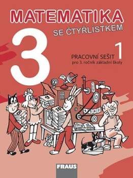 Matematika 3 se Čtyřlístkem