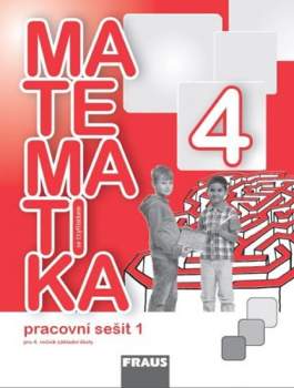 Matematika 4
