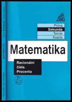 Jiří Heřman: Matematika