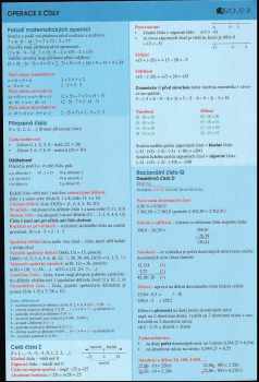 Věra Řasová: Matematika