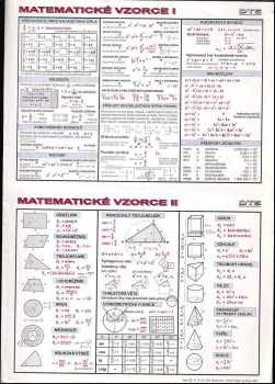 Věra Řasová: Matematika