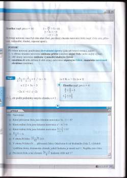 Jaroslav Eisler: Matematika v kostce