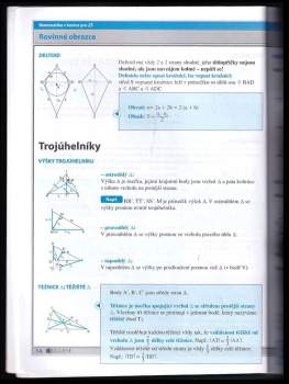 Jaroslav Eisler: Matematika v kostce