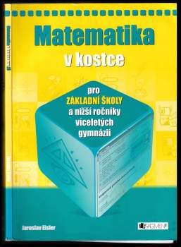 Matematika v kostce