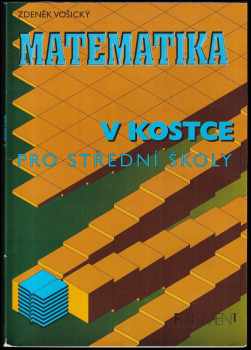 Matematika v kostce