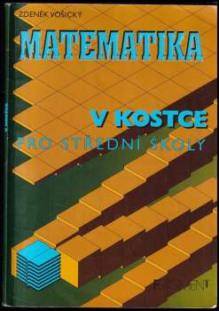 Matematika v kostce