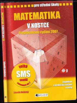 Matematika v kostce