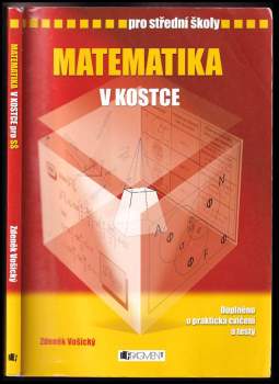 Matematika v kostce