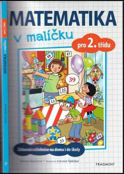 Matematika v malíčku