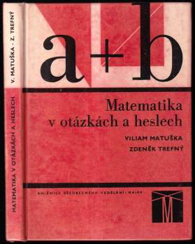Matematika v otázkách a heslech