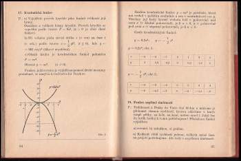 Viliam Matuška: Matematika v otázkách a heslech