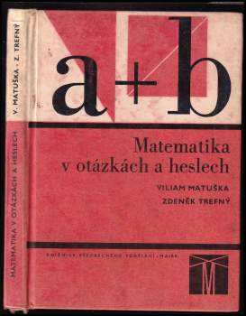 Matematika v otázkách a heslech
