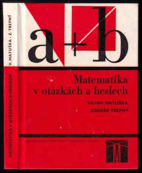 Matematika v otázkách a heslech