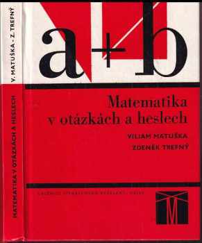 Matematika v otázkách a heslech