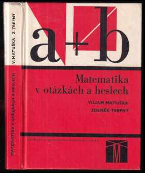 Matematika v otázkách a heslech