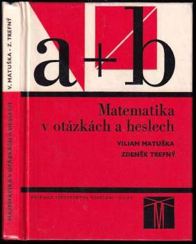 Matematika v otázkách a heslech