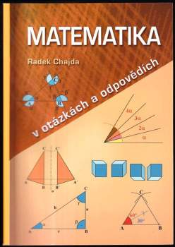 Matematika v otázkách a odpovědích