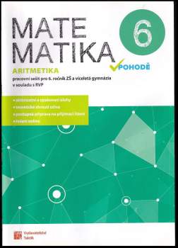 Matematika v pohodě 6