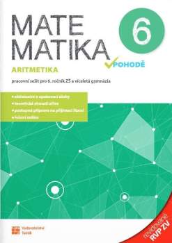 Matematika v pohodě 6