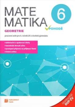 Matematika v pohodě 6