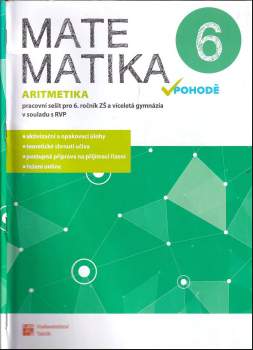 Matematika v pohodě 6