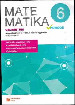 Josef Bobek: Matematika v pohodě 6