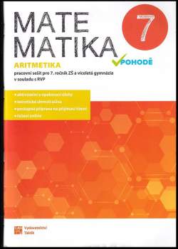 Matematika v pohodě 7