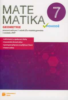 Matematika v pohodě 7