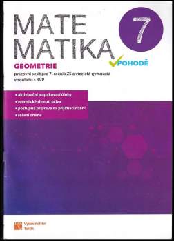 Matematika v pohodě 7