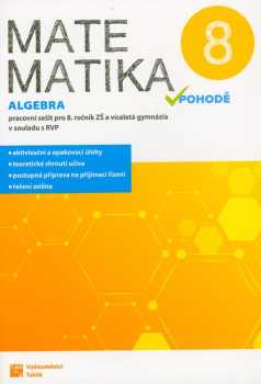 Matematika v pohodě 8