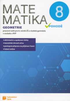 Matematika v pohodě 8