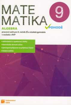 Matematika v pohodě 9