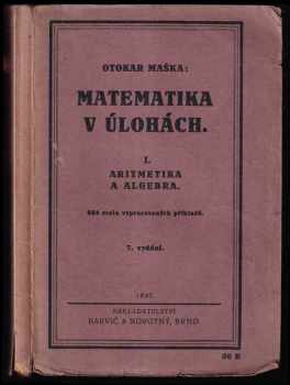 Matematika v úlohách