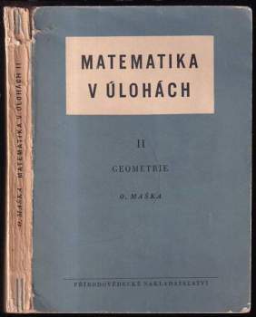 Matematika v úlohách