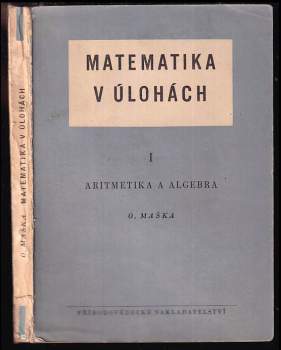 Matematika v úlohách