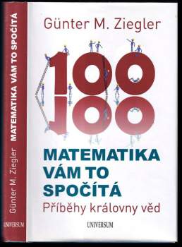 Matematika vám to spočítá