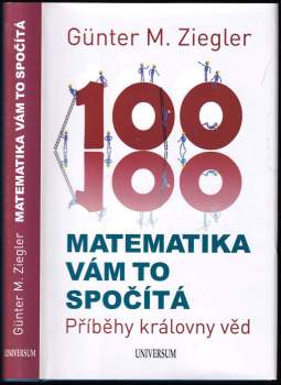 Matematika vám to spočítá
