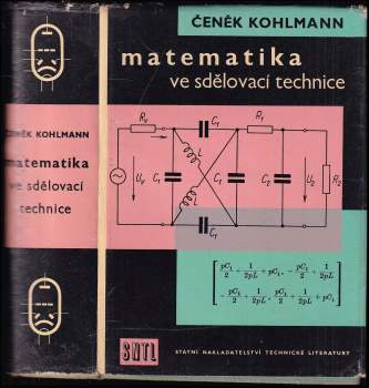 Matematika ve sdělovací technice