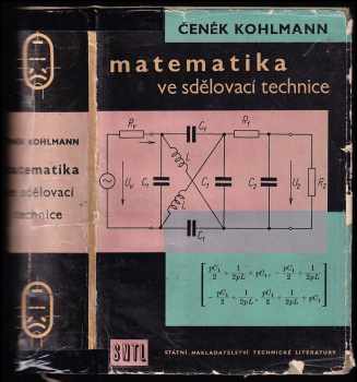 Matematika ve sdělovací technice