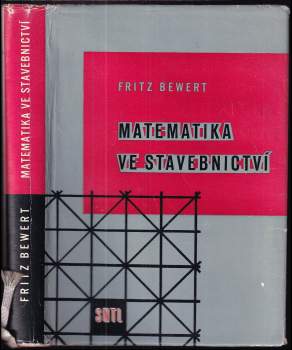 Matematika ve stavebnictví