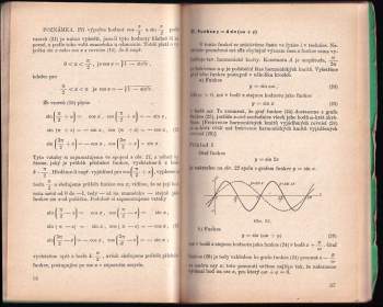 Vladimír Bruthans: Matematika
