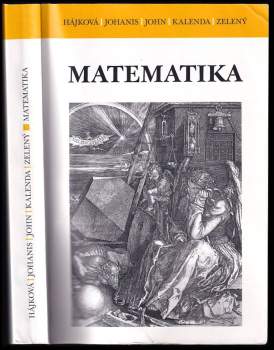 Vladimíra Hájková: Matematika