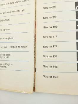 Matematika zo všetkých strán