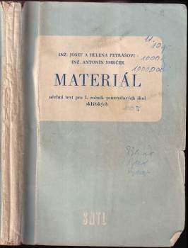 Materiál